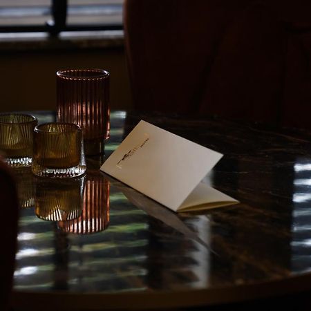 Hotel Lepelbed Melle Zewnętrze zdjęcie