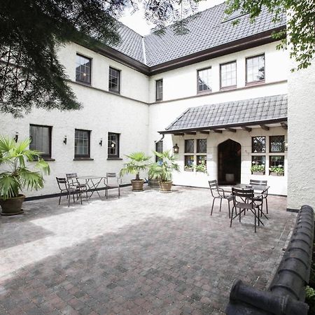 Hotel Lepelbed Melle Zewnętrze zdjęcie