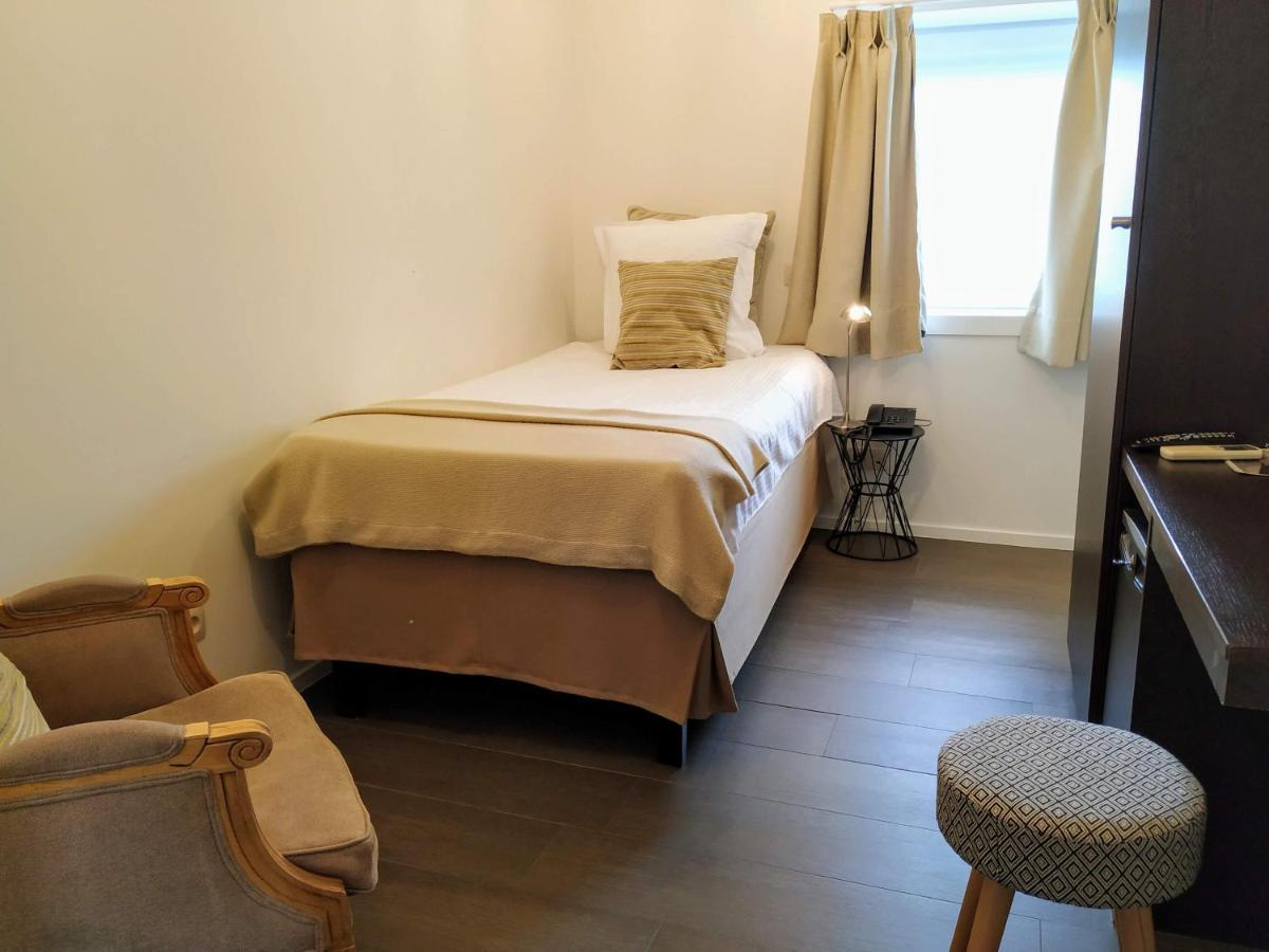 Hotel Lepelbed Melle Pokój zdjęcie