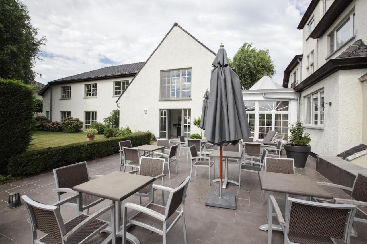 Hotel Lepelbed Melle Zewnętrze zdjęcie