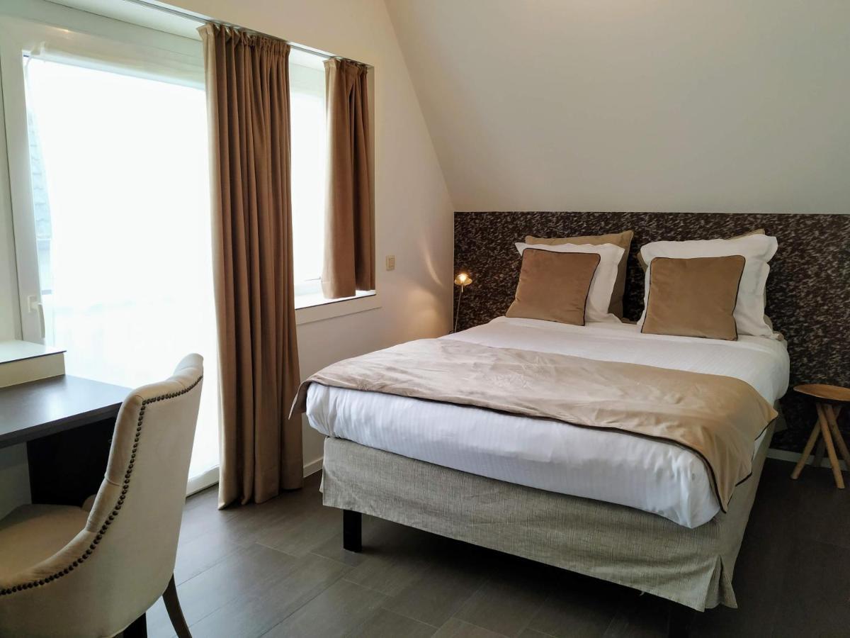 Hotel Lepelbed Melle Pokój zdjęcie