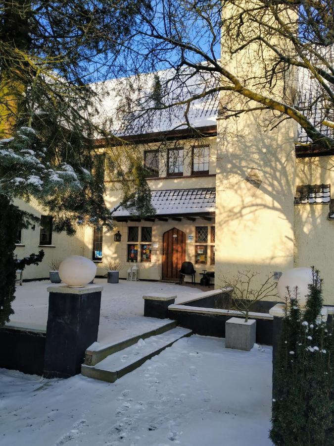 Hotel Lepelbed Melle Zewnętrze zdjęcie