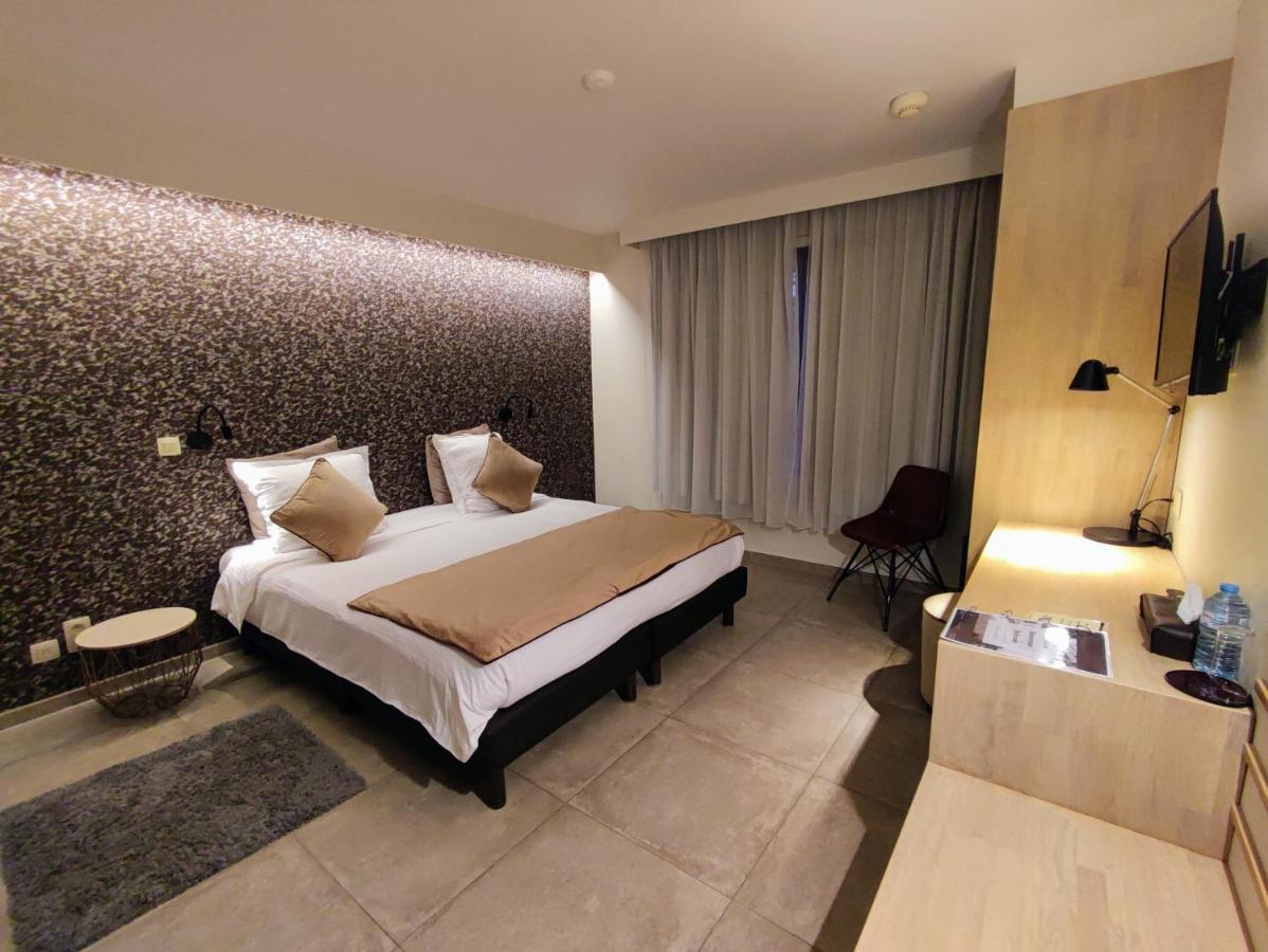 Hotel Lepelbed Melle Zewnętrze zdjęcie