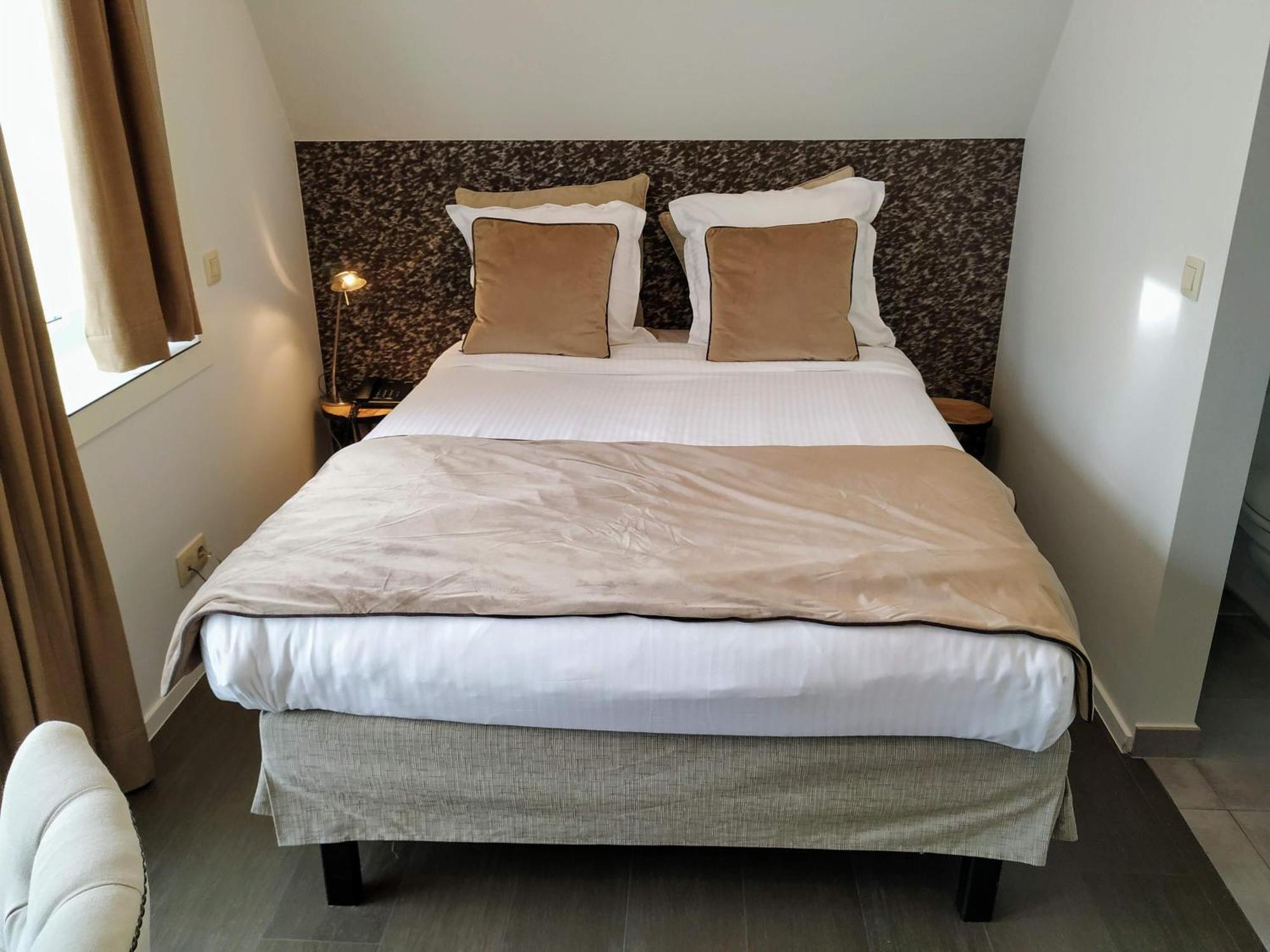 Hotel Lepelbed Melle Pokój zdjęcie