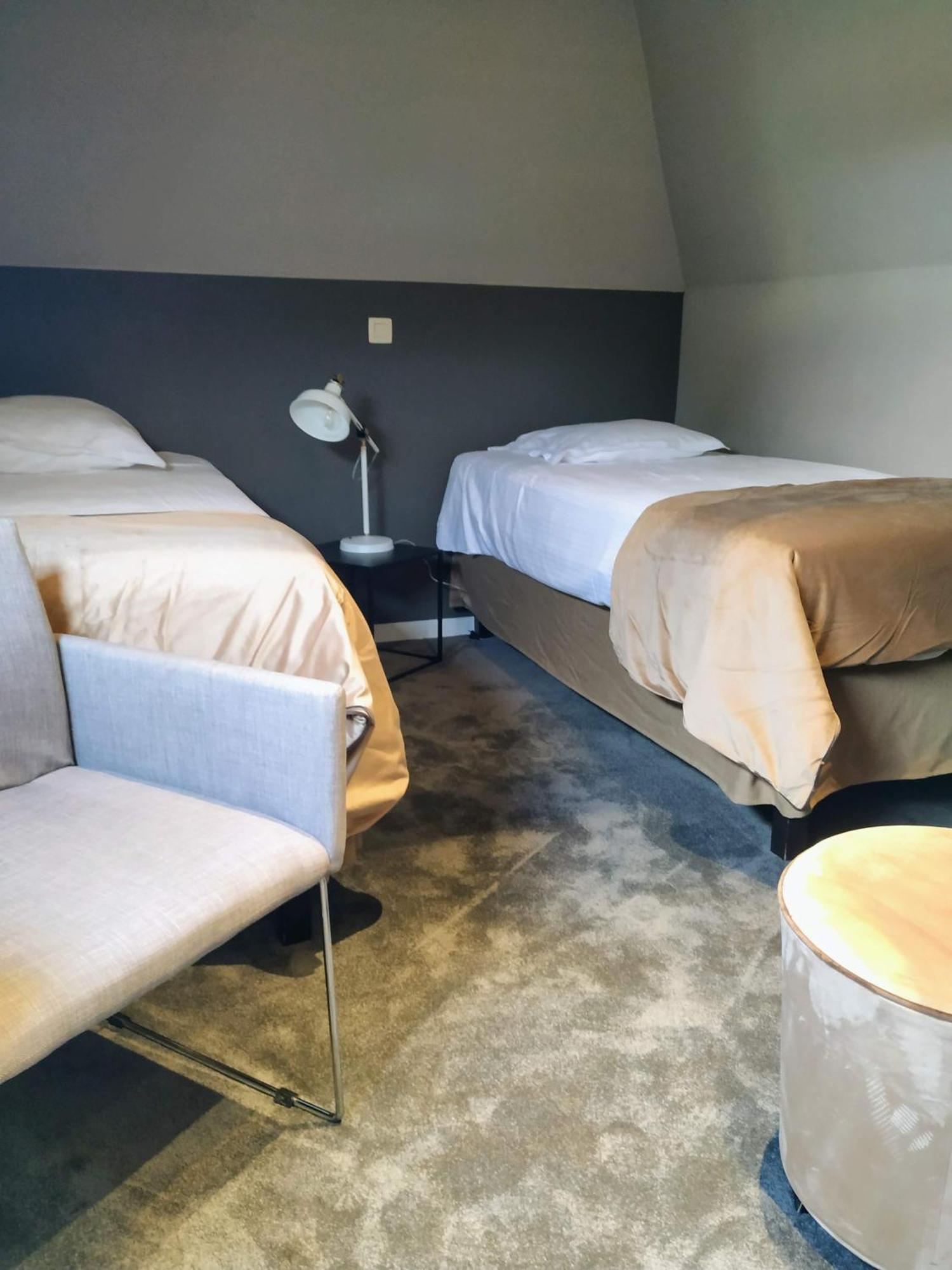 Hotel Lepelbed Melle Pokój zdjęcie