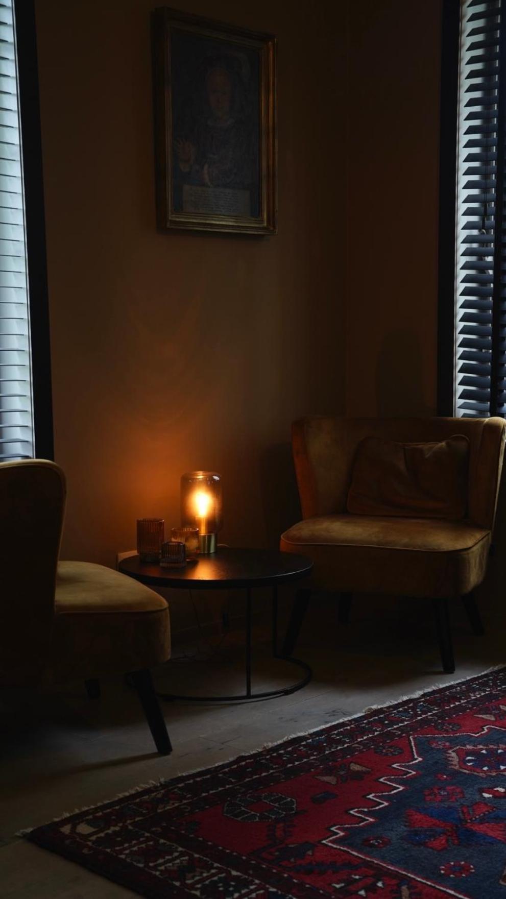 Hotel Lepelbed Melle Zewnętrze zdjęcie