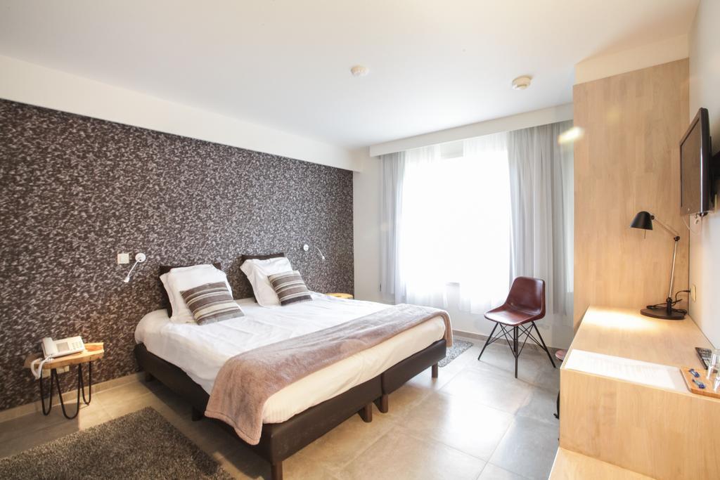 Hotel Lepelbed Melle Pokój zdjęcie