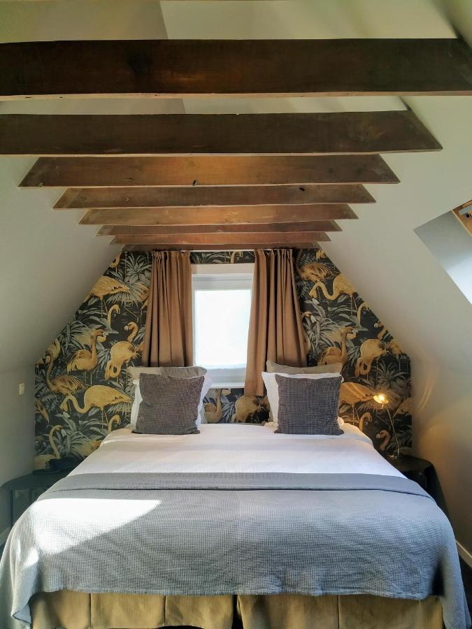 Hotel Lepelbed Melle Zewnętrze zdjęcie