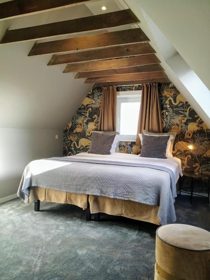 Hotel Lepelbed Melle Zewnętrze zdjęcie