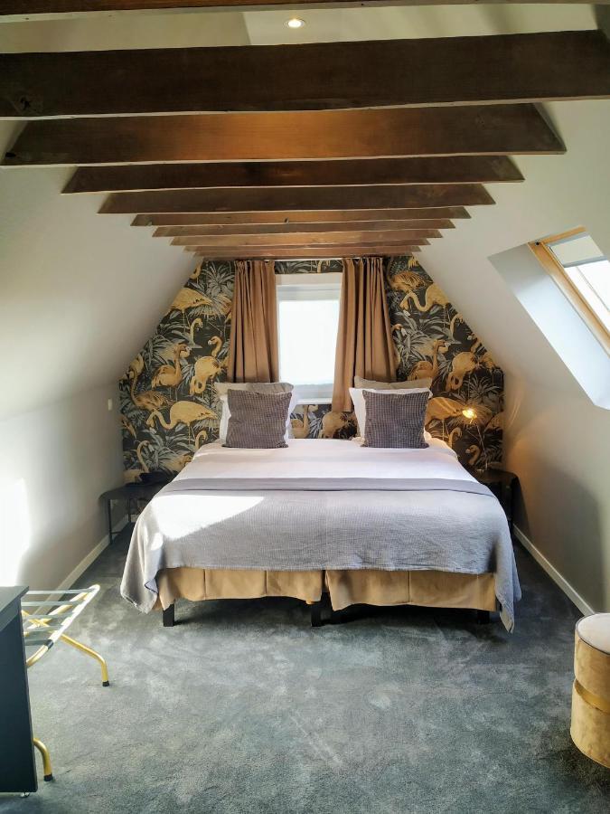 Hotel Lepelbed Melle Zewnętrze zdjęcie