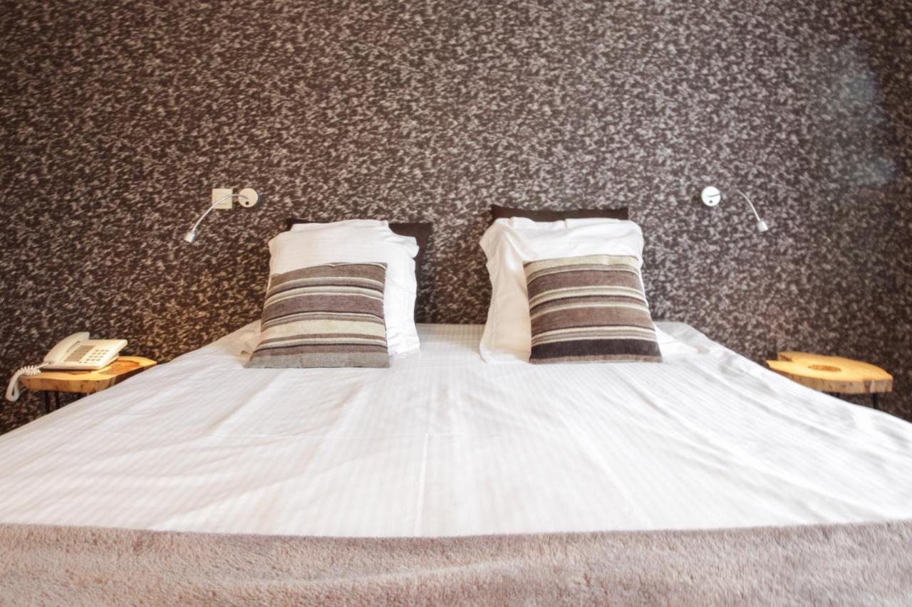 Hotel Lepelbed Melle Zewnętrze zdjęcie