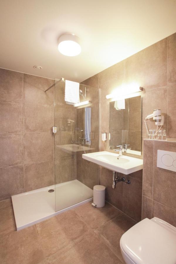 Hotel Lepelbed Melle Zewnętrze zdjęcie
