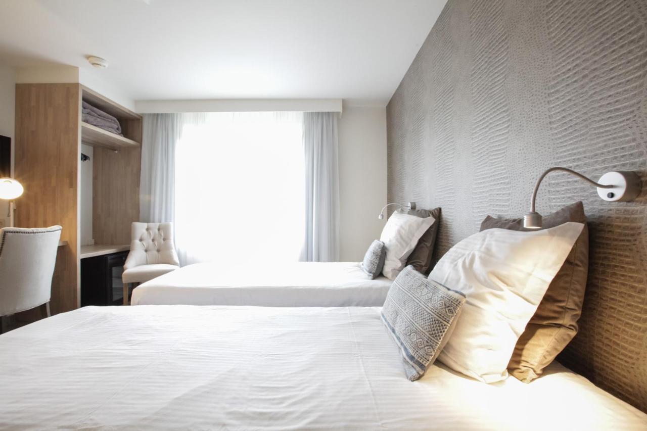 Hotel Lepelbed Melle Zewnętrze zdjęcie