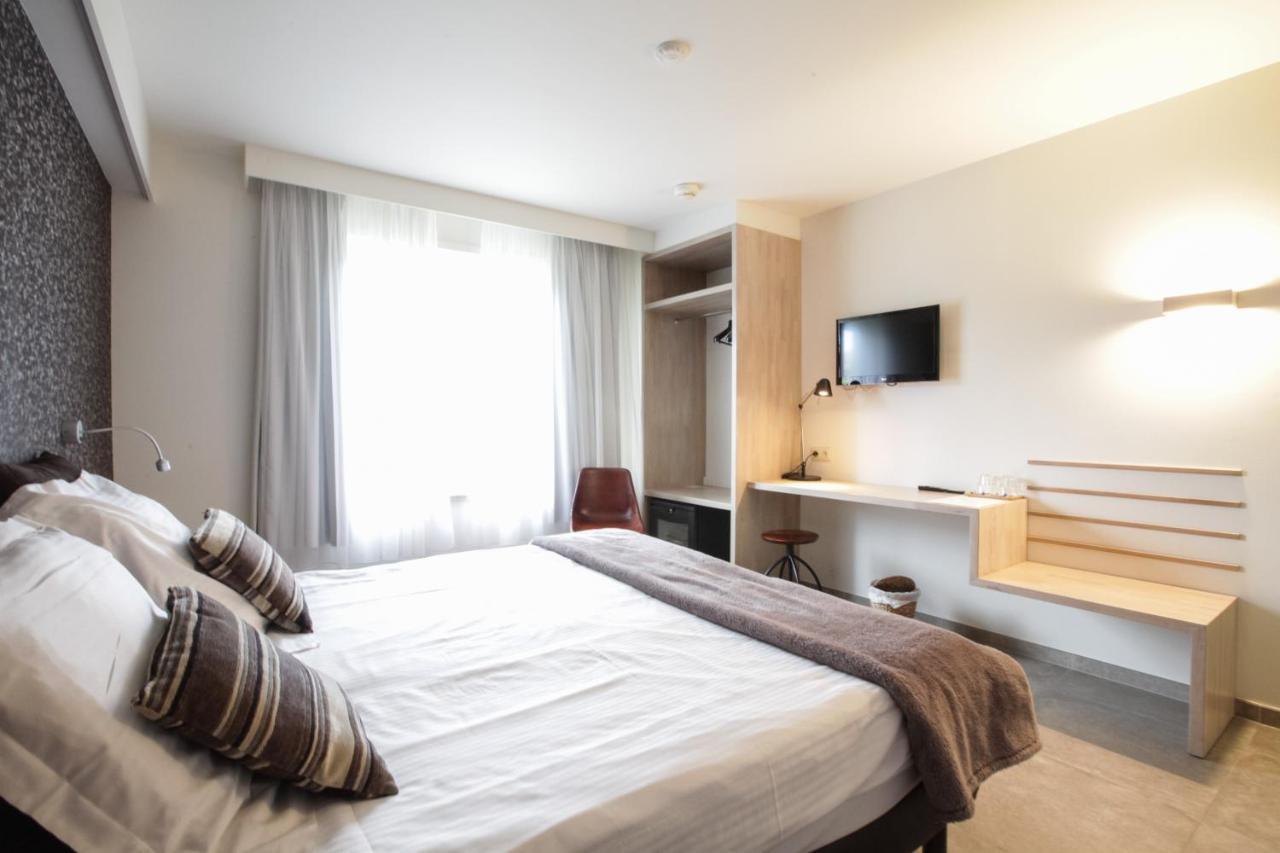 Hotel Lepelbed Melle Zewnętrze zdjęcie
