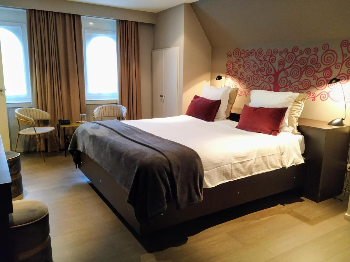Hotel Lepelbed Melle Zewnętrze zdjęcie